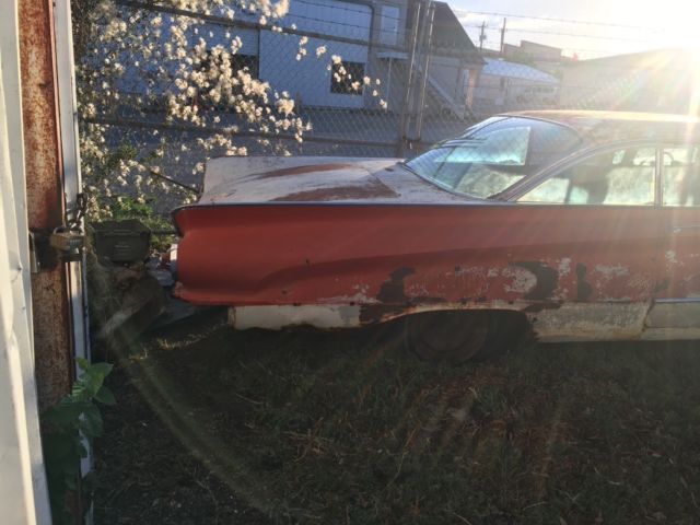 1960 Buick LeSabre - photo 3