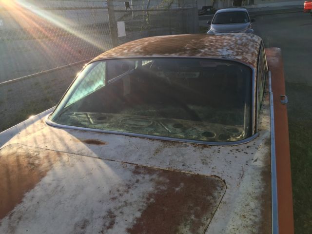 1960 Buick LeSabre - photo 4