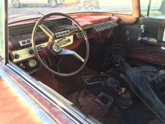 1960 Buick LeSabre - photo 5