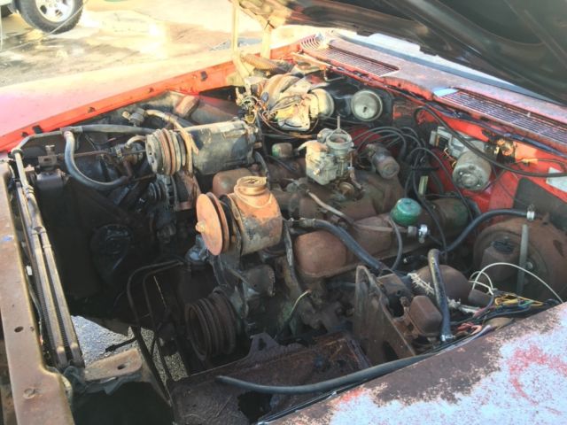 1960 Buick LeSabre - photo 8