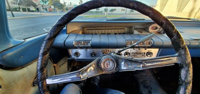 1960 Buick LeSabre - photo 10