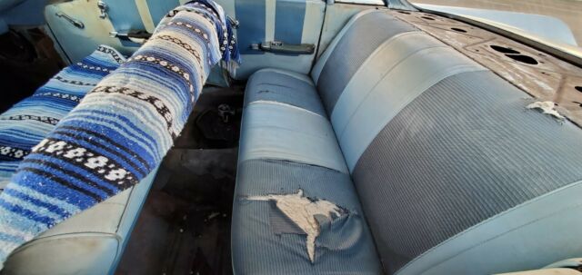1960 Buick LeSabre - photo 12