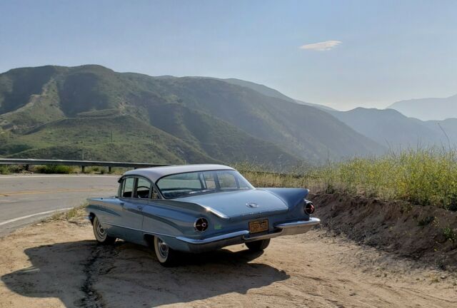 1960 Buick LeSabre - photo 6