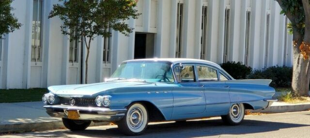 1960 Buick LeSabre - photo 8