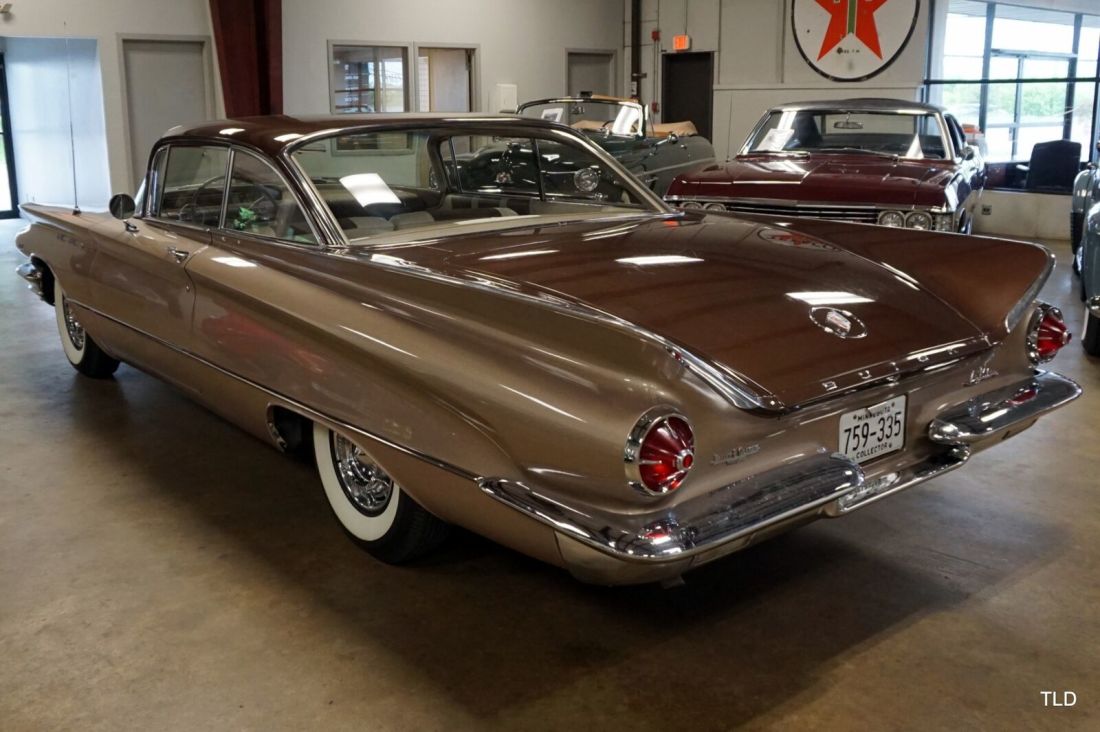 1960 Buick LeSabre - photo 12