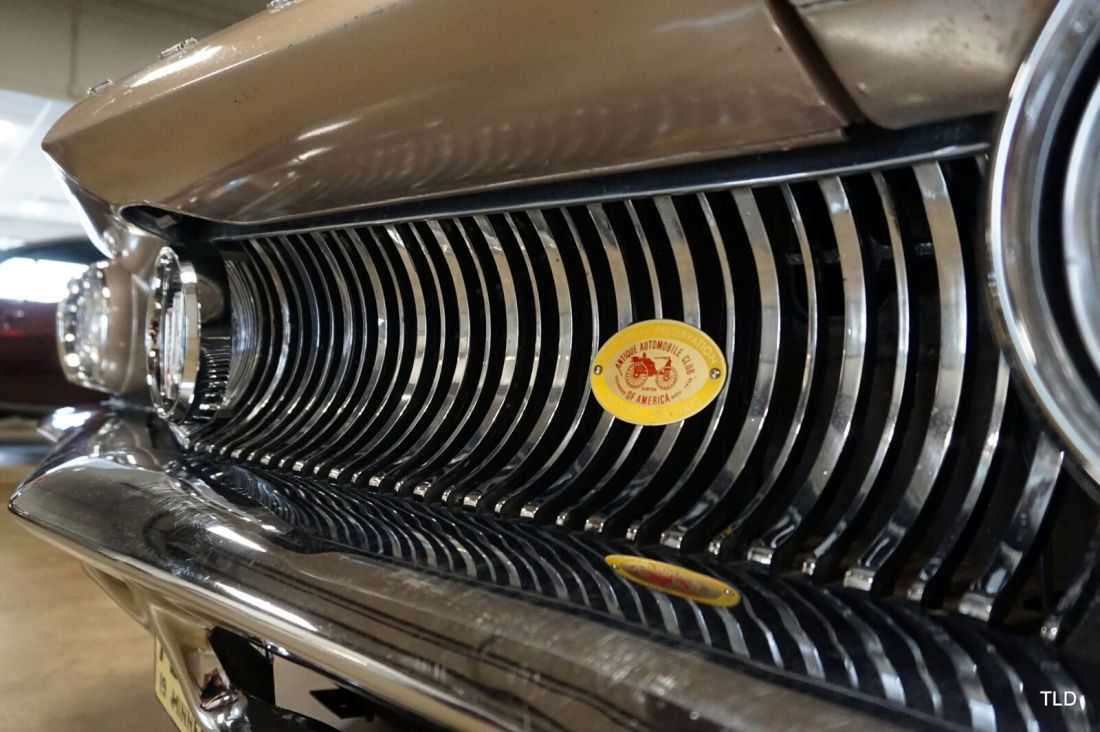 1960 Buick LeSabre - photo 5