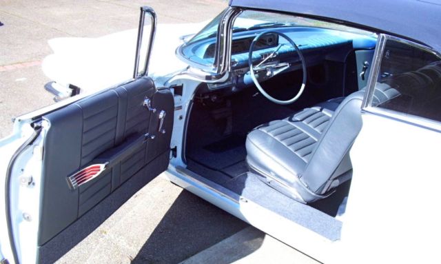 1960 Buick LeSabre - photo 11