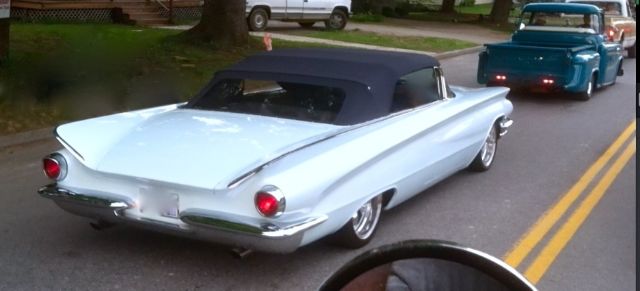 1960 Buick LeSabre - photo 4