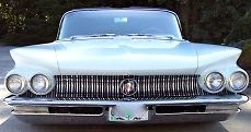 1960 Buick LeSabre - photo 7