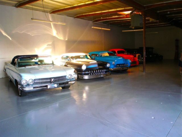 1960 Buick LeSabre - photo 8