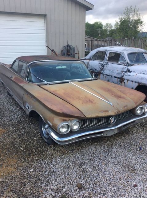 1960 Buick Other - photo 10