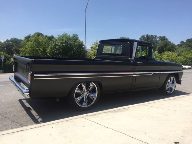 1960 Chevrolet C-10 - photo 2