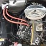 1960 Chevrolet C-10 - photo 9