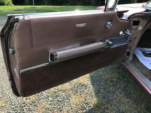 1960 Cadillac 62 Coupe - photo 10