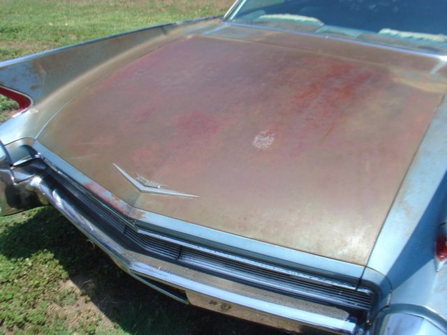 1960 Cadillac Coupe Deville Coupe Deville - photo 11