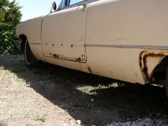 1960 Cadillac DeVille - photo 10