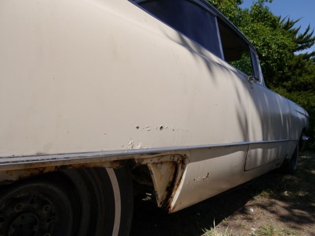 1960 Cadillac DeVille - photo 11