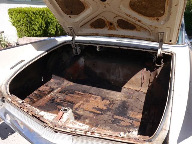 1960 Cadillac DeVille - photo 12