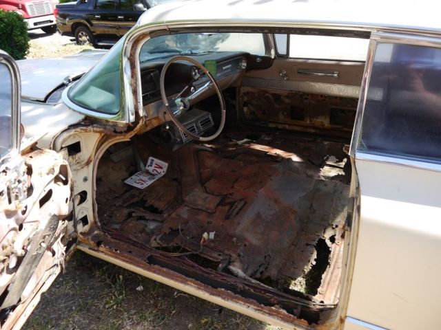 1960 Cadillac DeVille - photo 13