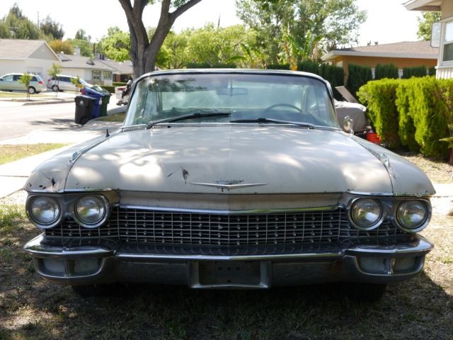 1960 Cadillac DeVille - photo 5