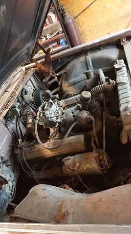 1960 Cadillac Other - photo 11