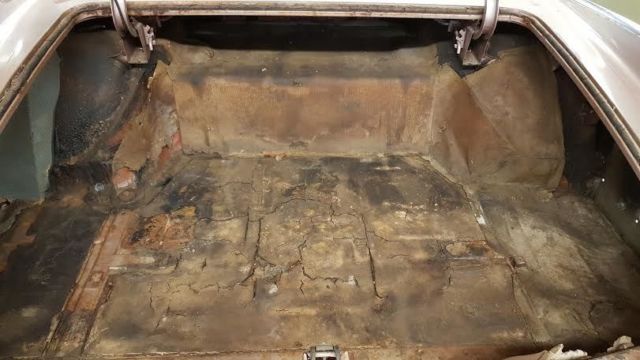 1960 Cadillac Other - photo 12