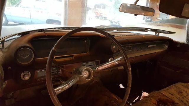 1960 Cadillac Other - photo 13