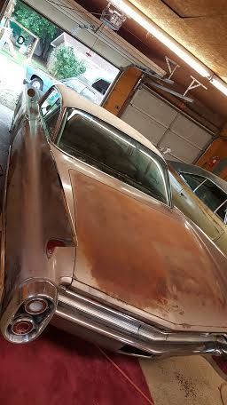 1960 Cadillac Other - photo 4