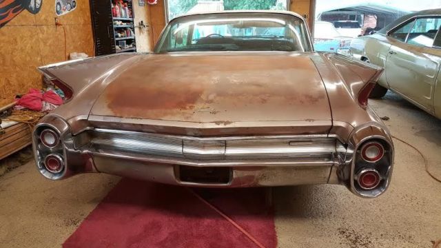 1960 Cadillac Other - photo 5