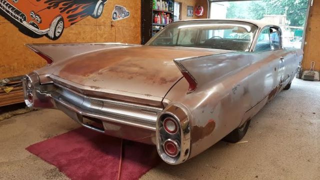 1960 Cadillac Other - photo 6