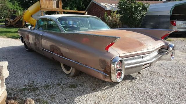 1960 Cadillac Other - photo 7