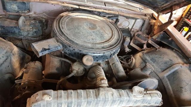 1960 Cadillac Other - photo 8