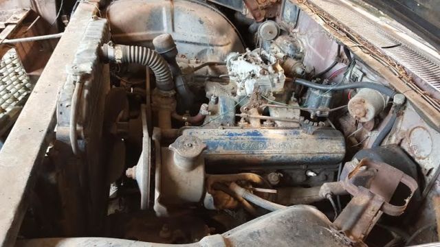 1960 Cadillac Other - photo 9