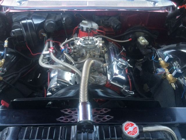 1960 Cadillac 62 Series Coupe - photo 11