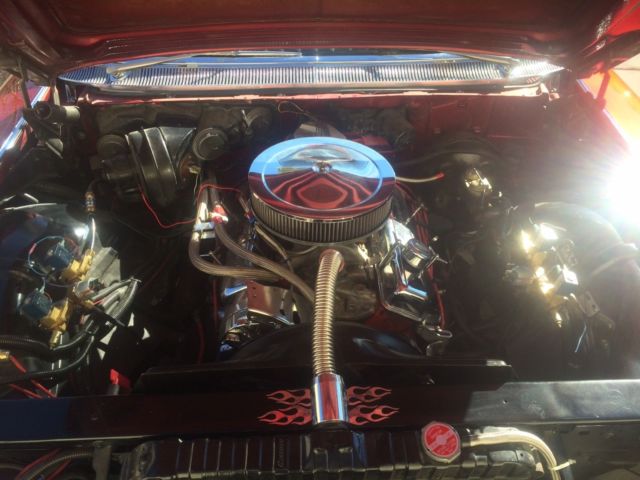 1960 Cadillac 62 Series Coupe - photo 5