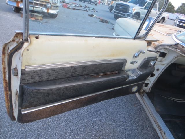 1959 Cadillac DeVille coupe - photo 11