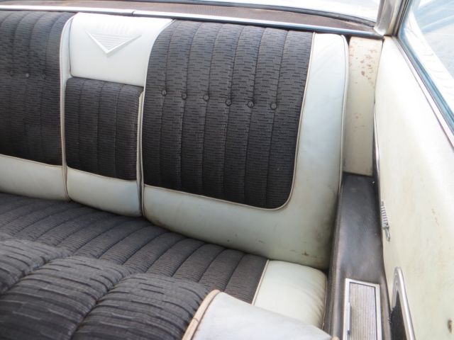 1959 Cadillac DeVille coupe - photo 12