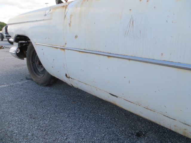 1959 Cadillac DeVille coupe - photo 7
