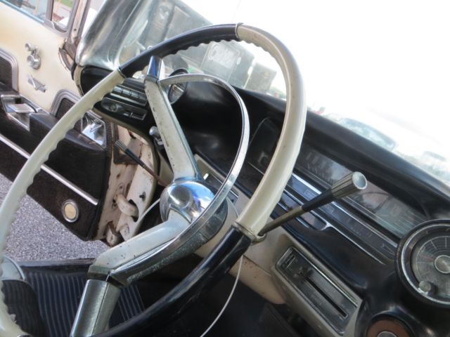 1959 Cadillac DeVille coupe - photo 8