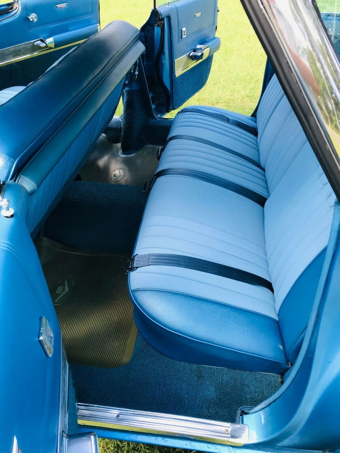 1960 Cadillac Series 62 - photo 12