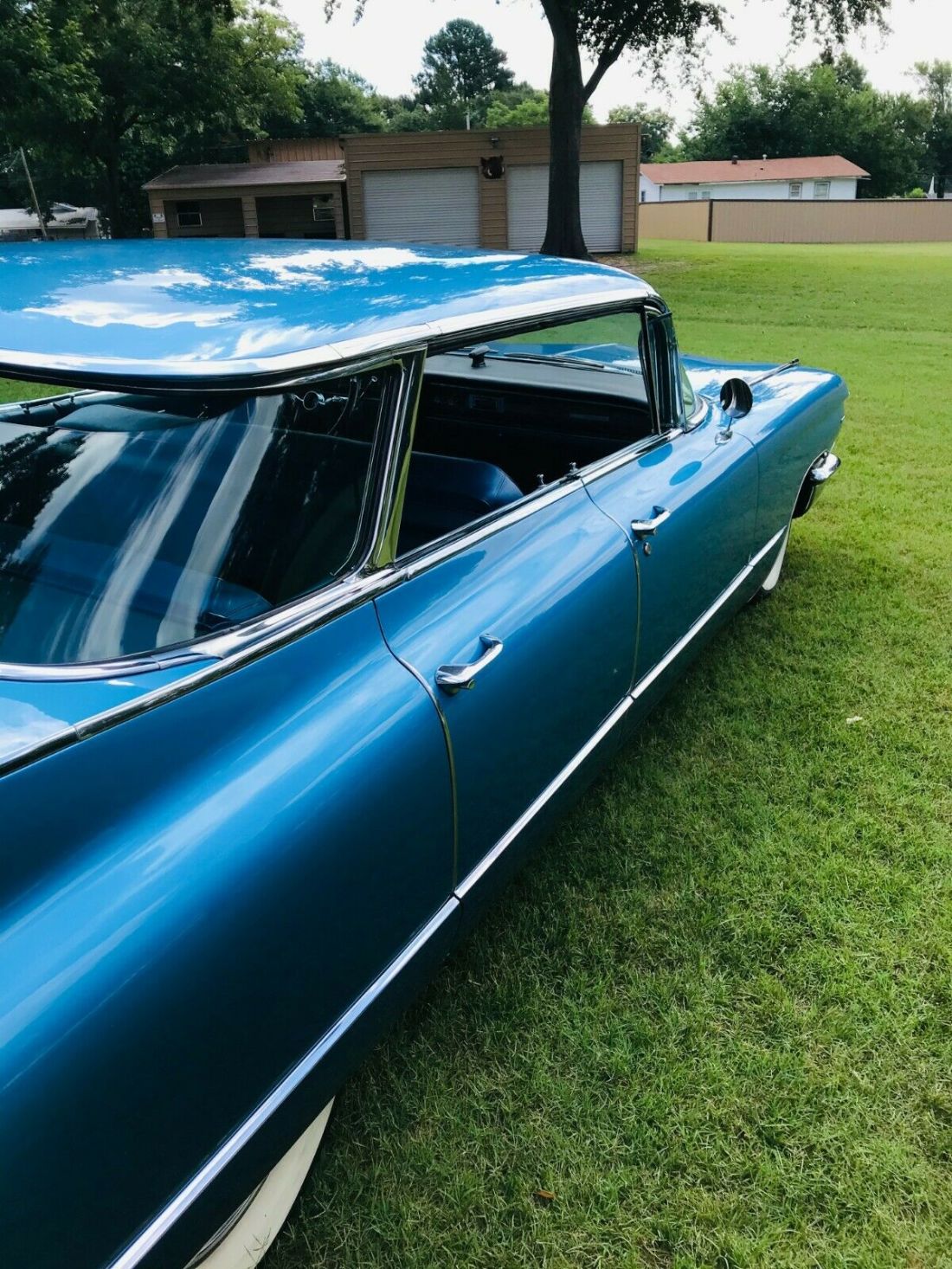 1960 Cadillac Series 62 - photo 8