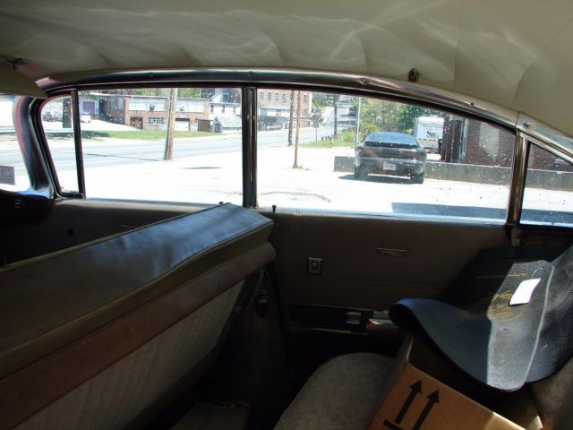 1960 Cadillac Series 62 62 - photo 10