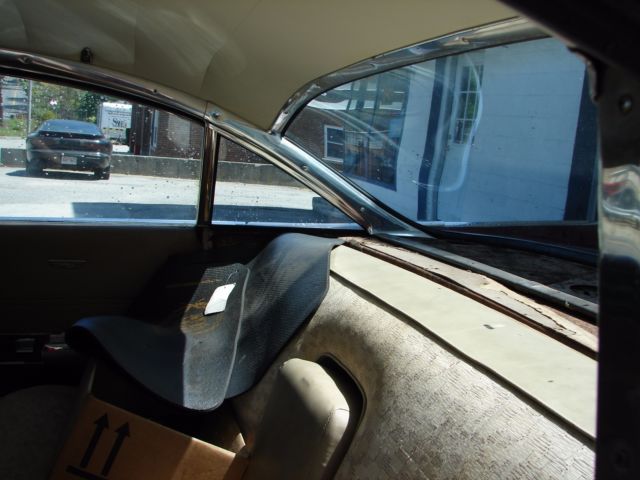 1960 Cadillac Series 62 62 - photo 12