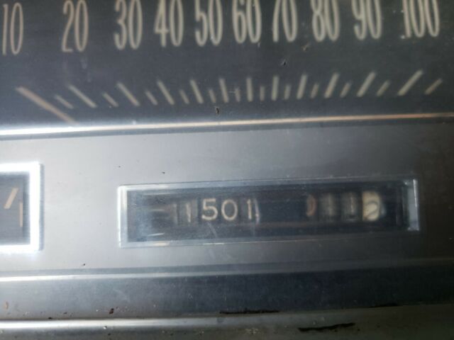 1960 Cadillac DeVille - photo 13