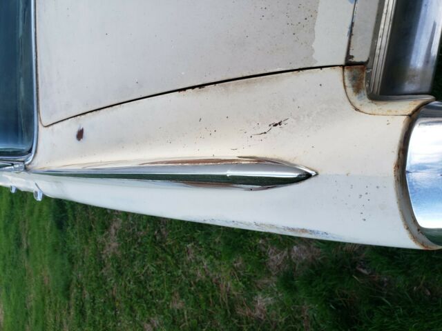 1960 Cadillac DeVille - photo 7