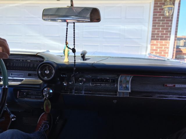 1960 Cadillac DeVille - photo 6
