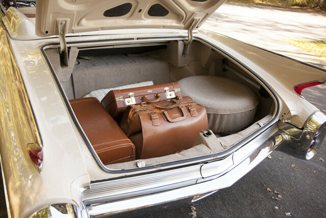 1960 Cadillac Other - photo 11