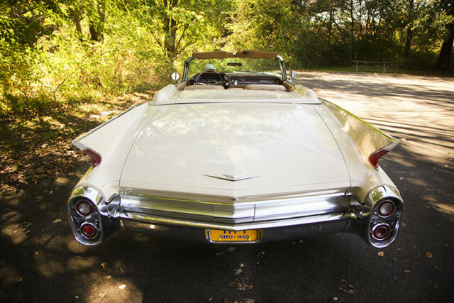 1960 Cadillac Other - photo 12
