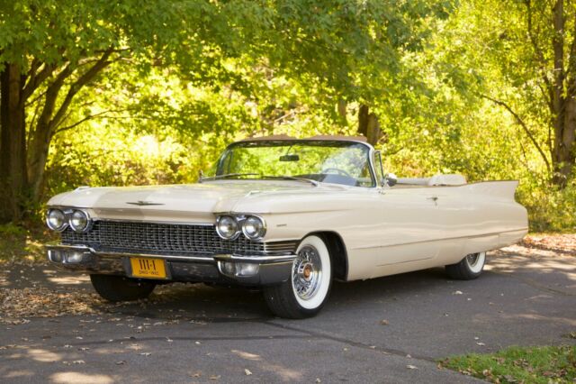 1960 Cadillac Other - photo 2