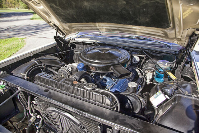 1960 Cadillac Other - photo 3